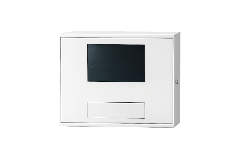 SuiteKBox - Key dispenser