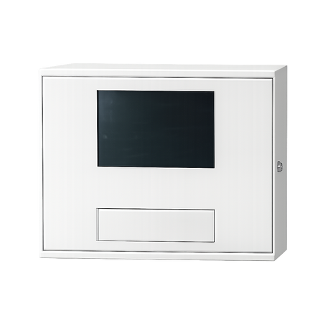 SuiteKBox - Key dispenser